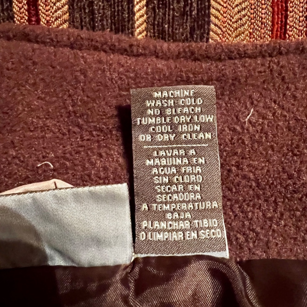 Womans' vest - Picture 3 of 4
